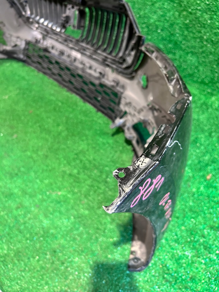 фото №12, Бампер передний skoda octavia iv nr.881