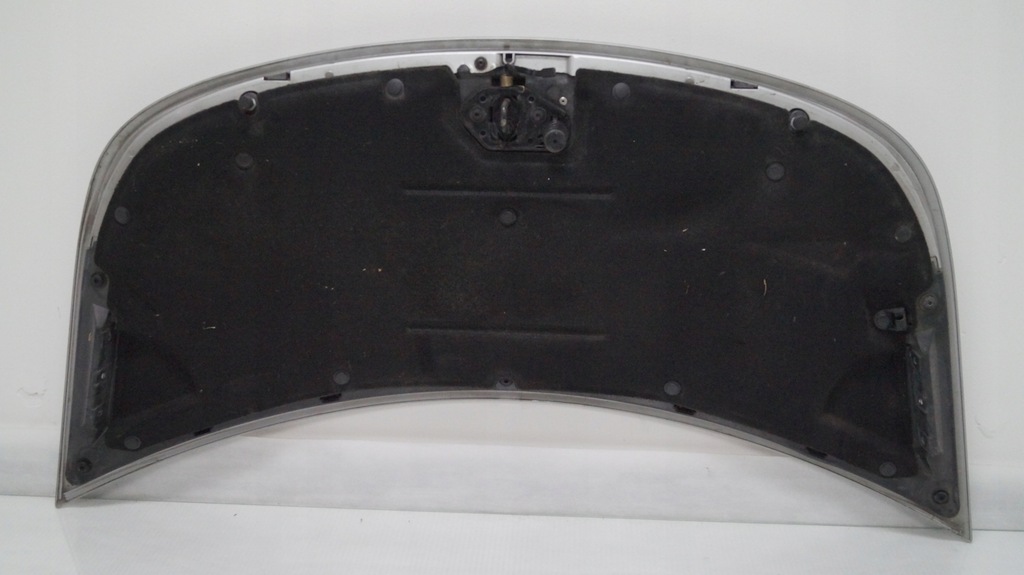 фото №6, Капот smart for four