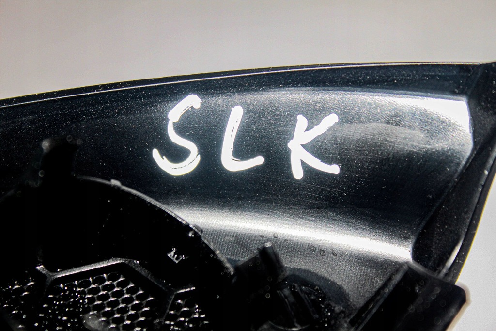 фото №6, Mercedes-benz slk r171 2005 панели приборная, консоль