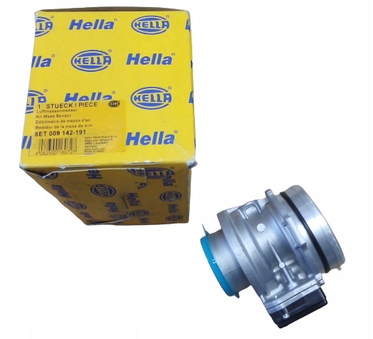 Купить Hella расходомер 6580527 8et009142-191 ford