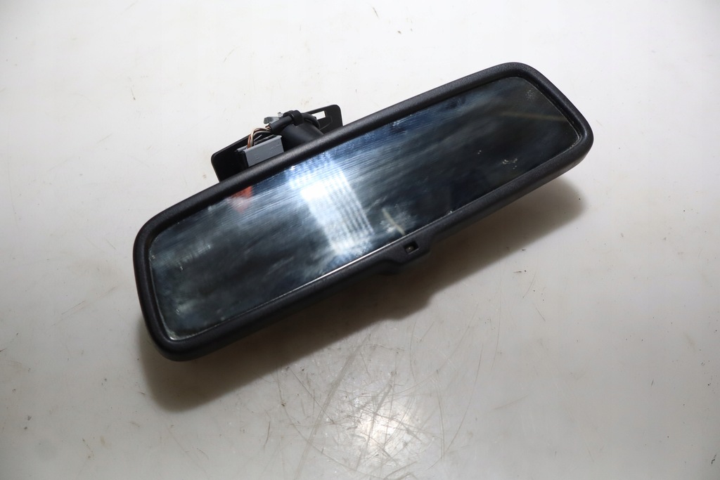 фото №1, Зеркало внутреннее opel astra h