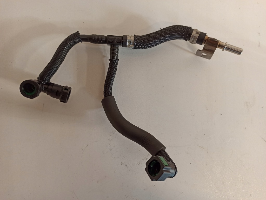 фото №1, Трубка топлива датчик berlingo iv