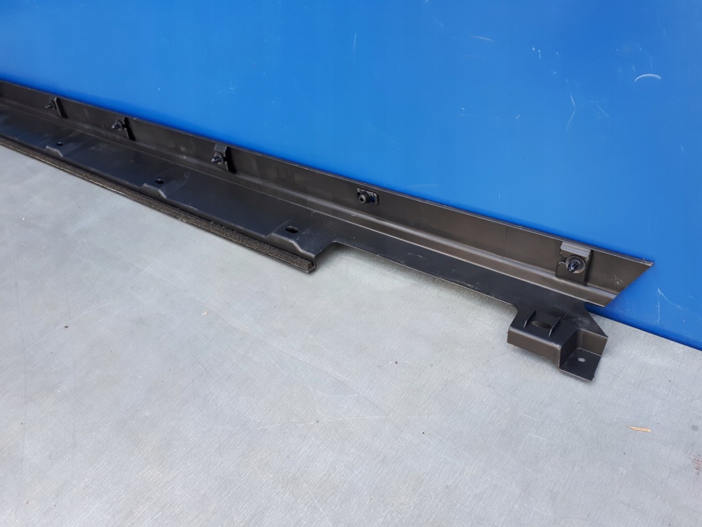 Lexus rx200t rx450h rx300 15-20 молдинг поріг lh Недорого