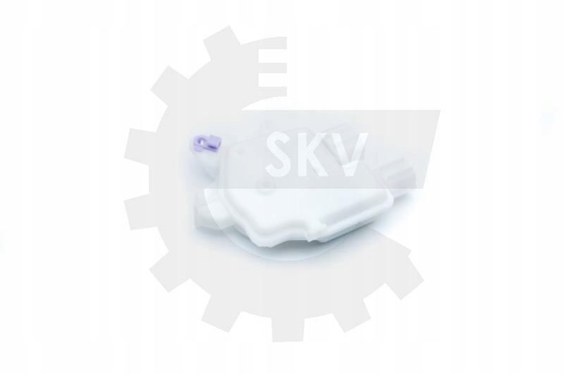 фото №5, Привод 16skv216 / 72115-sda-a01