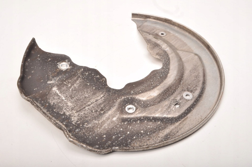 фото №1, Volvo xc90 ii xc60 ii v60 s60 захист диск гальмівний лівий перед 31445101