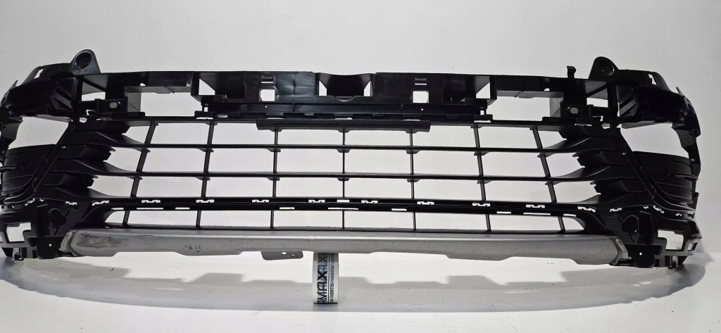 фото №2, Решітка бампера молдинг renault espace v 15-20 pdc