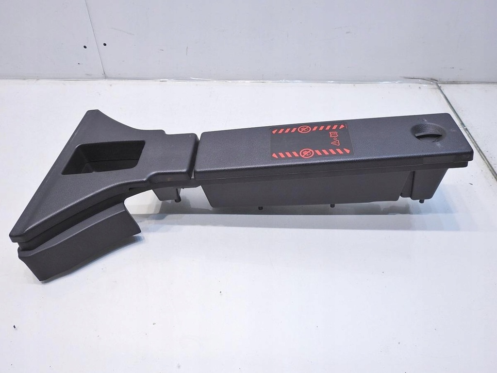 фото №2, Бардачок задняя iii ряд renault grand scenic ii