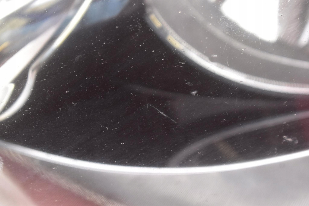 фото №7, Фара лівий лампа перед eu nissan micra k13 lift 13-16