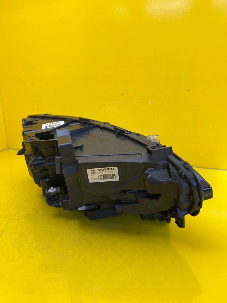 фото №15, Лівий фара volvo s90, v90 оригінальний номер 31446500