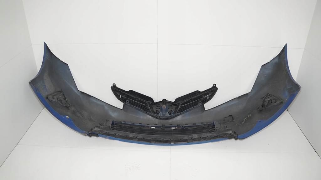 фото №15, Бампер перед передний toyota auris ii 12-15r 8t7