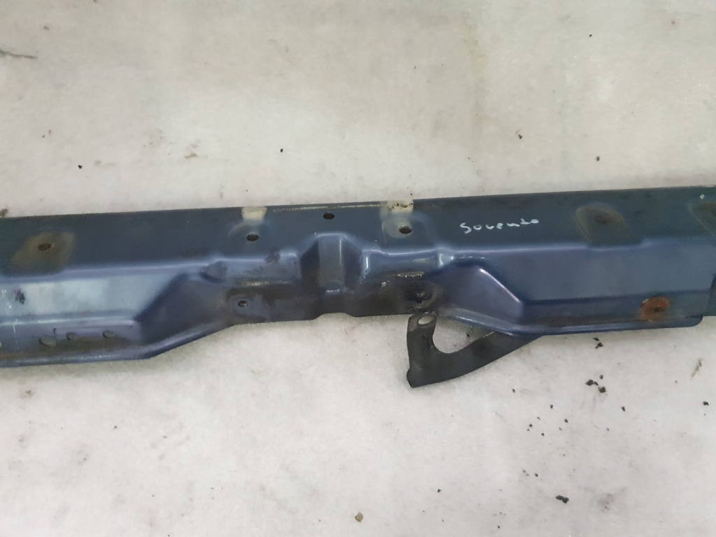 фото №5, Pas передній верхній kia sorento i