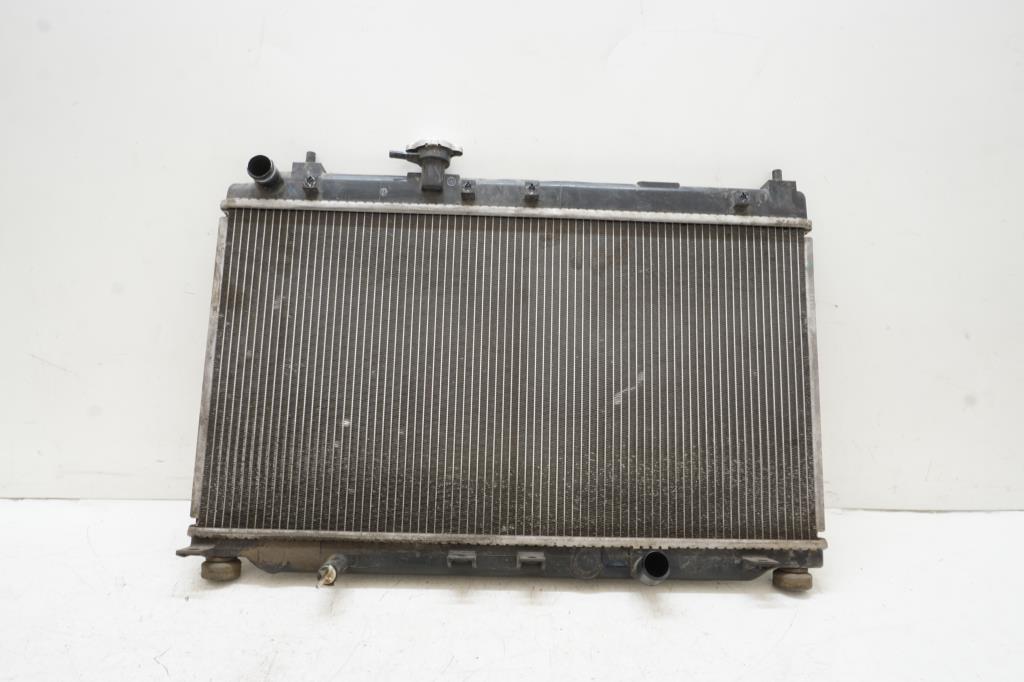 фото №1, Радиатор wody honda city ii iv 1.4