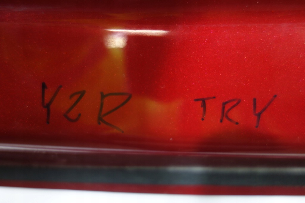 фото №8, Крышка багажника задняя hyundai kona yzr try