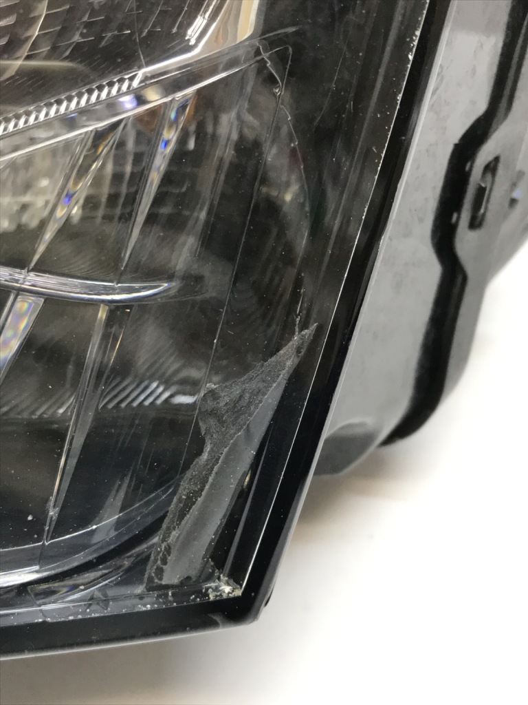 фото №5, Skoda scala левая лампа перед фара full led 657941015a