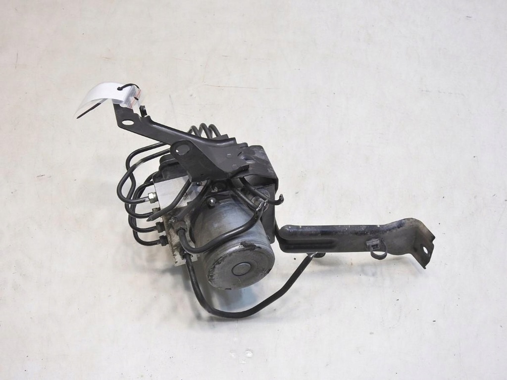 фото №6, Насос гальмівна abs subaru forester iii 2.0 d