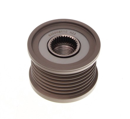 Купить Шкив генератора 535008110 dacia renault smart opel