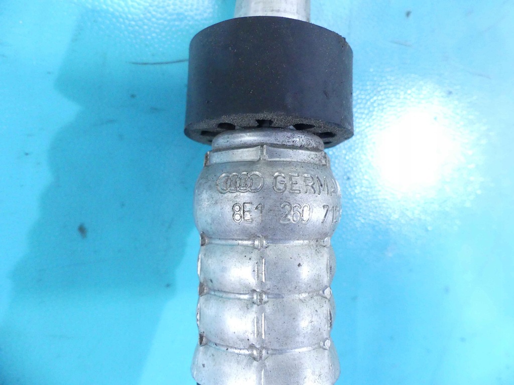 фото №8, Шланг кондиціонера audi a4 b6 8e1260712p