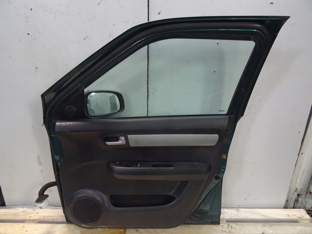 фото №10, Suzuki swift mk6 iii дверь правое передние zcl 68001-62j00