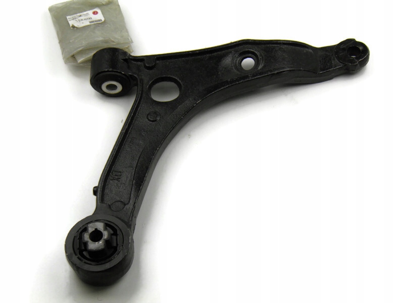 фото №1, Важіль citroen jumper ii 06- peugeot boxer ii fiat ducato правий prottego