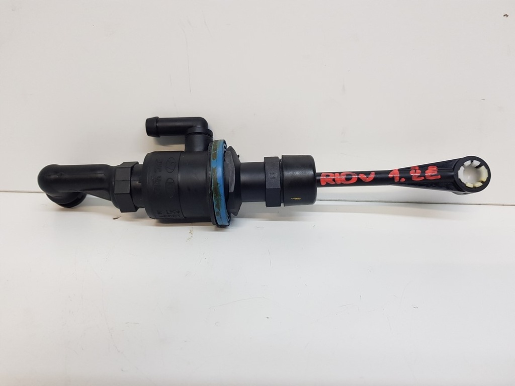 фото №1, Kia rio iv насос сцепления 1,2 2017-