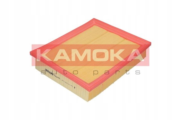 фото №3, Kamoka фільтр повітря