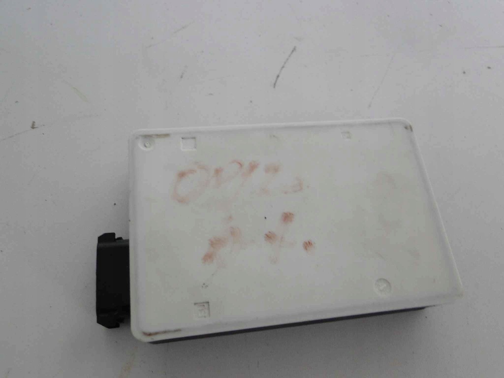 фото №6, Mercedes vito v klasa w447 радар асистент mp bsa