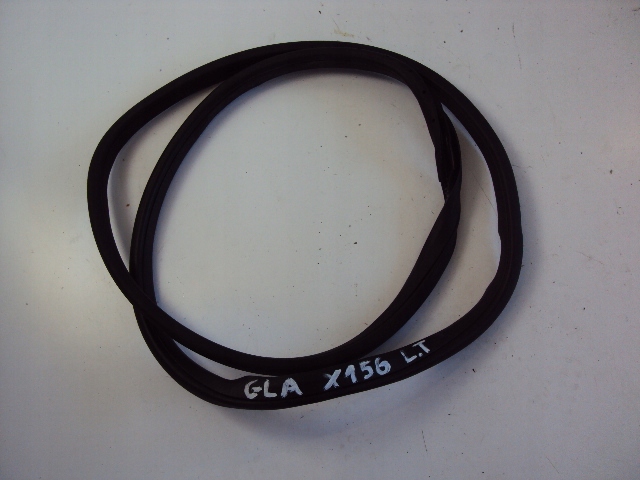фото №1, Прокладка дверь левый задняя mercedes gla x156 2.2 cdi