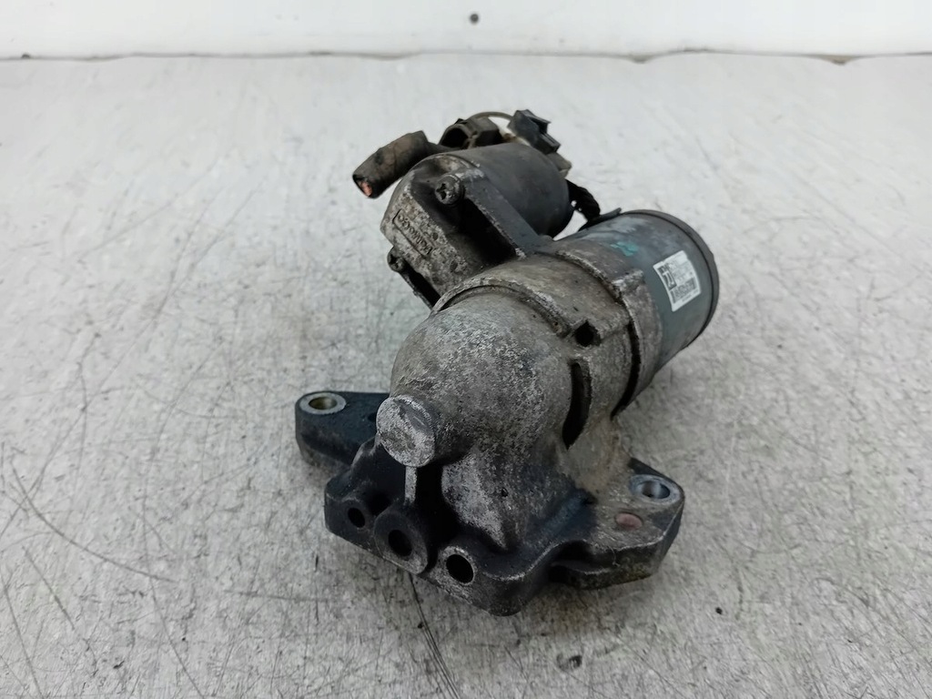 фото №5, Стартер mazda cx-9 m000t15871 3.5 v6