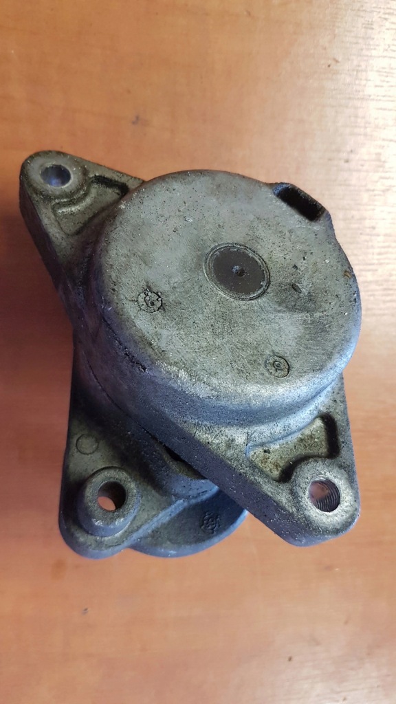 фото №1, Натяжитель ремень mercedes w220 w211 w163 a1122000370