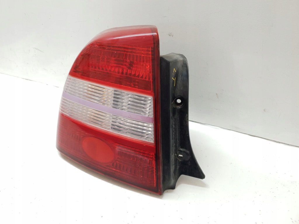 фото №3, Лампа ліва задня kia shuma i