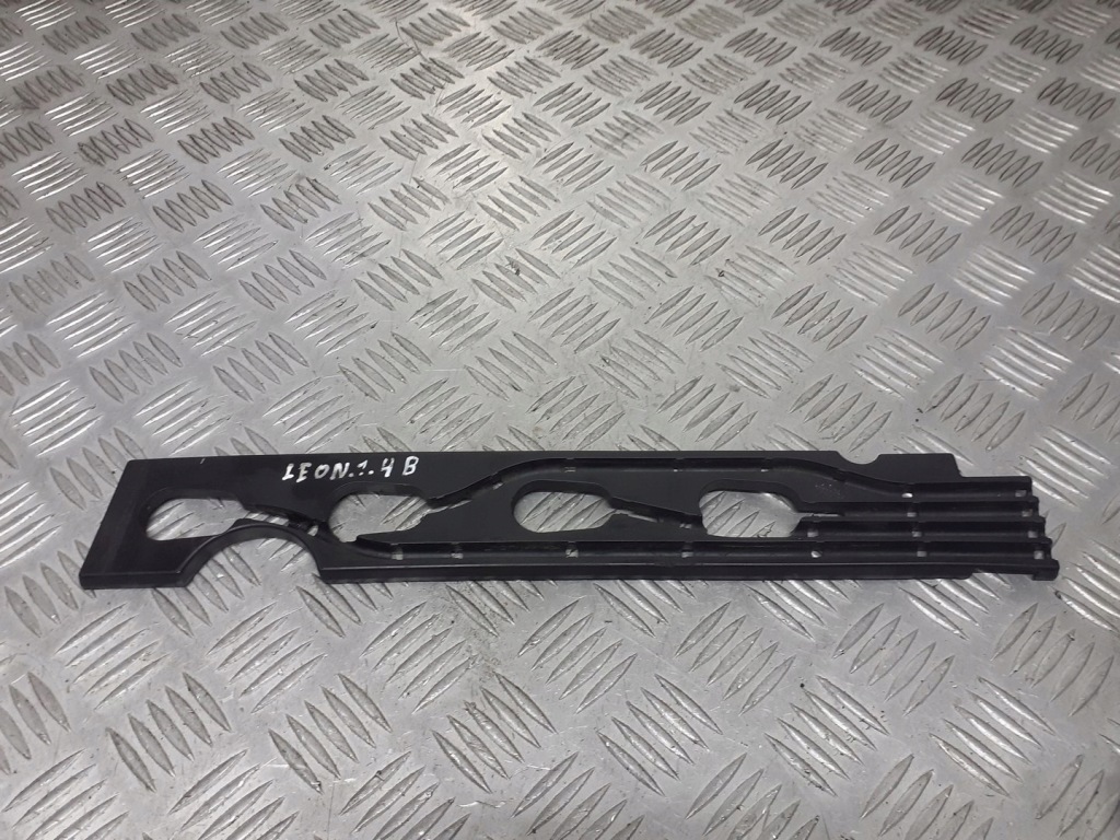 фото №1, Кронштейн трубопровод seat leon i 1.4