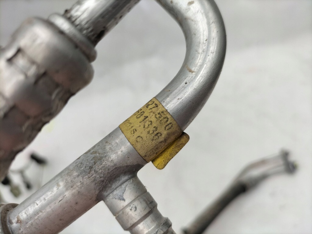 Купить Трубка трубки кондиционера opel corsa e 2014- 1.3 cdti