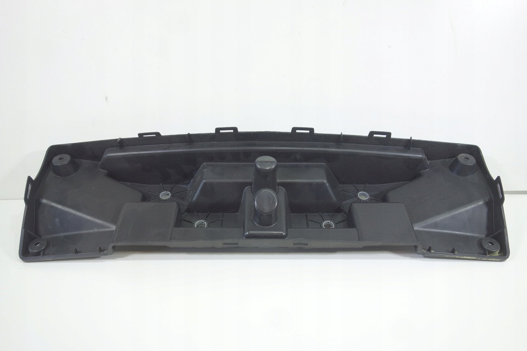 фото №1, Кронштейн накладка багажника opel corsa d