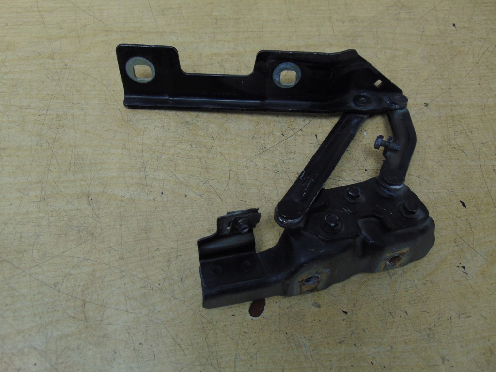 фото №7, Петля капот правый opel astra j iv z20r 20879203