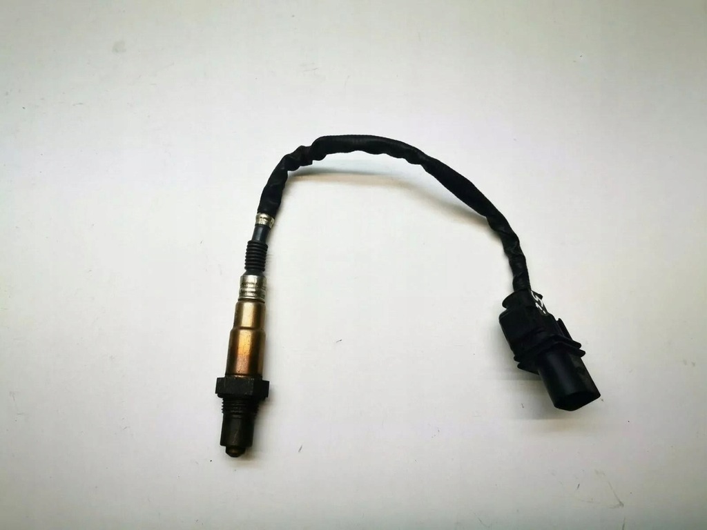 фото №1, Датчик лямбда-зонд bmw e60 2.0d m47 7791600