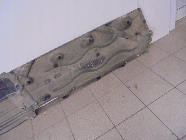 фото №3, Захист підвіска ліва bmw serii 1 f40 2020 rok