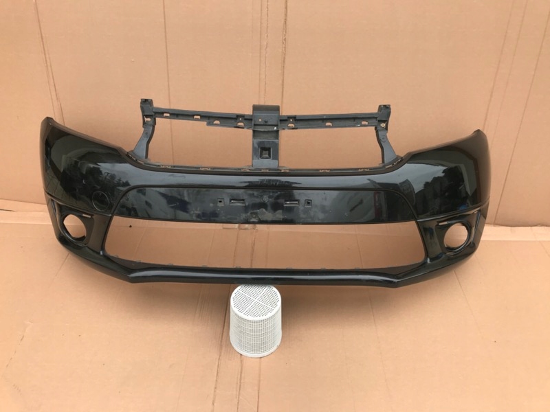 фото №1, Dacia logan sandero ii бампер абсорбер перед