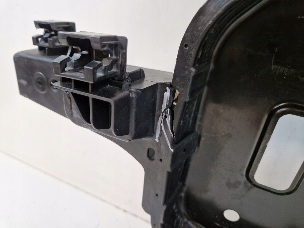 фото №8, Kia ev9 ev 9 усилитель перед pas передний org 64101-do000