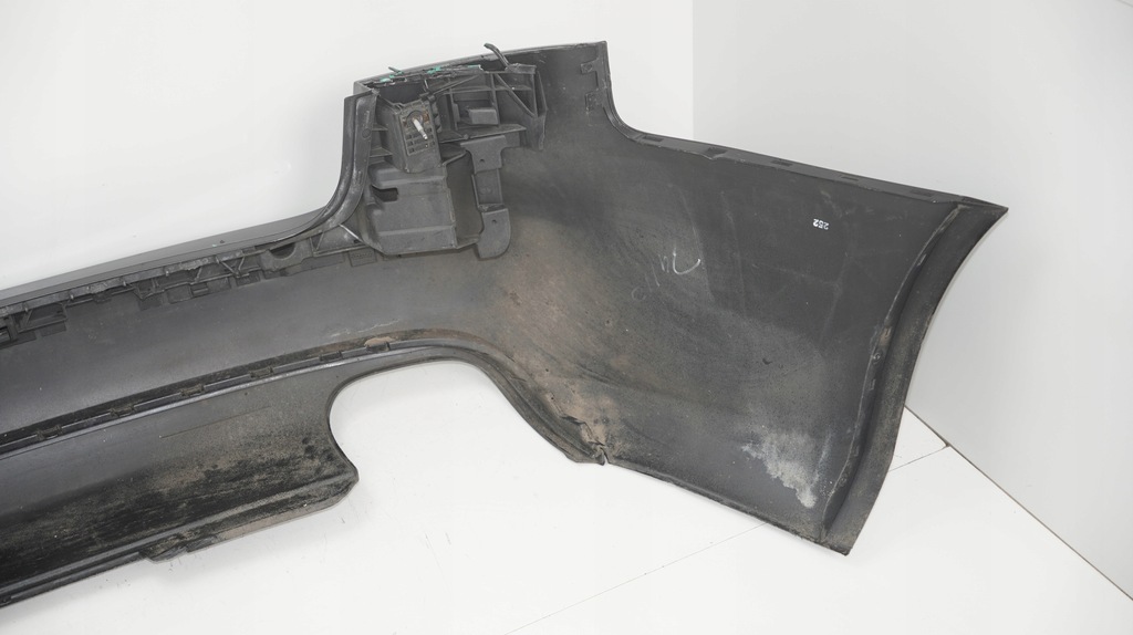 фото №12, Бампер задня задній audi a4 b8 07-11r kombi