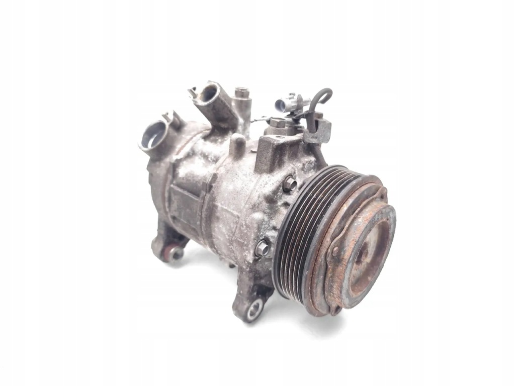 Bmw z4 компрессор / компрессор кондиционера a/c 20i sdrive бензин 4472604710 Цена