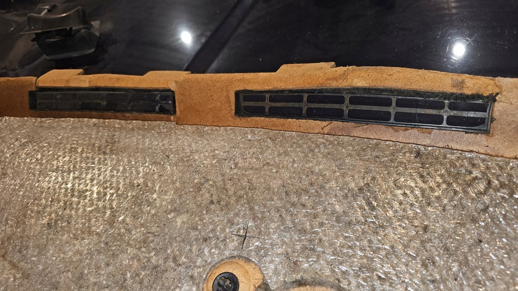 фото №6, Полка задняя bmw e30