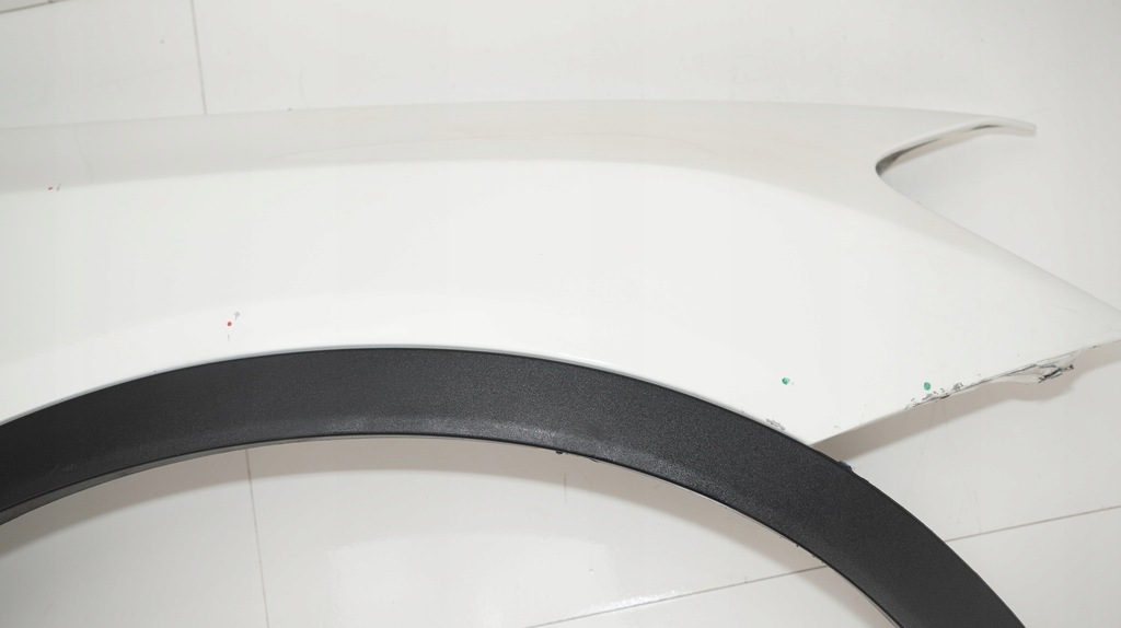 фото №9, Крыло правый перед передний bmw x3 f25 11-14r