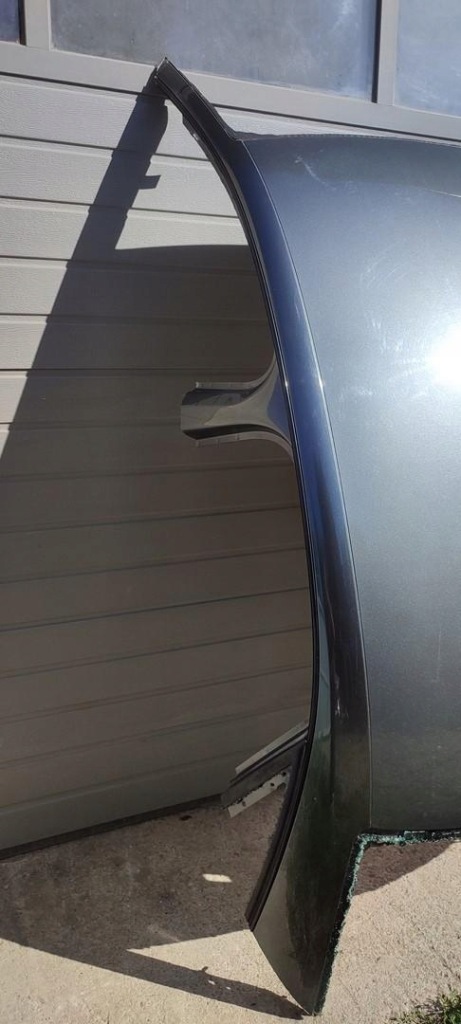 фото №3, Audi a4 b8 дах sedan