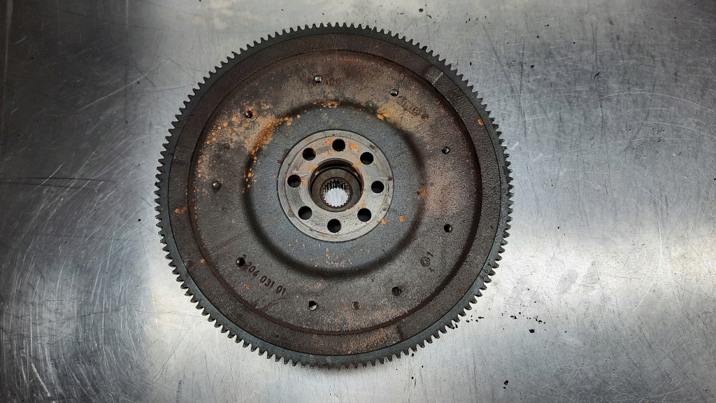 фото №6, Зчеплення multitronic 06c141065a audi a6 c5 2.4b v6 02r