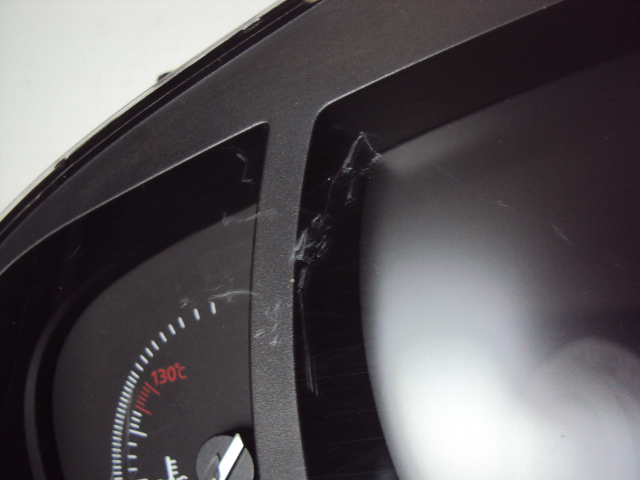 фото №4, Лічильник прилади renault talisman 1.6 dci 2015-