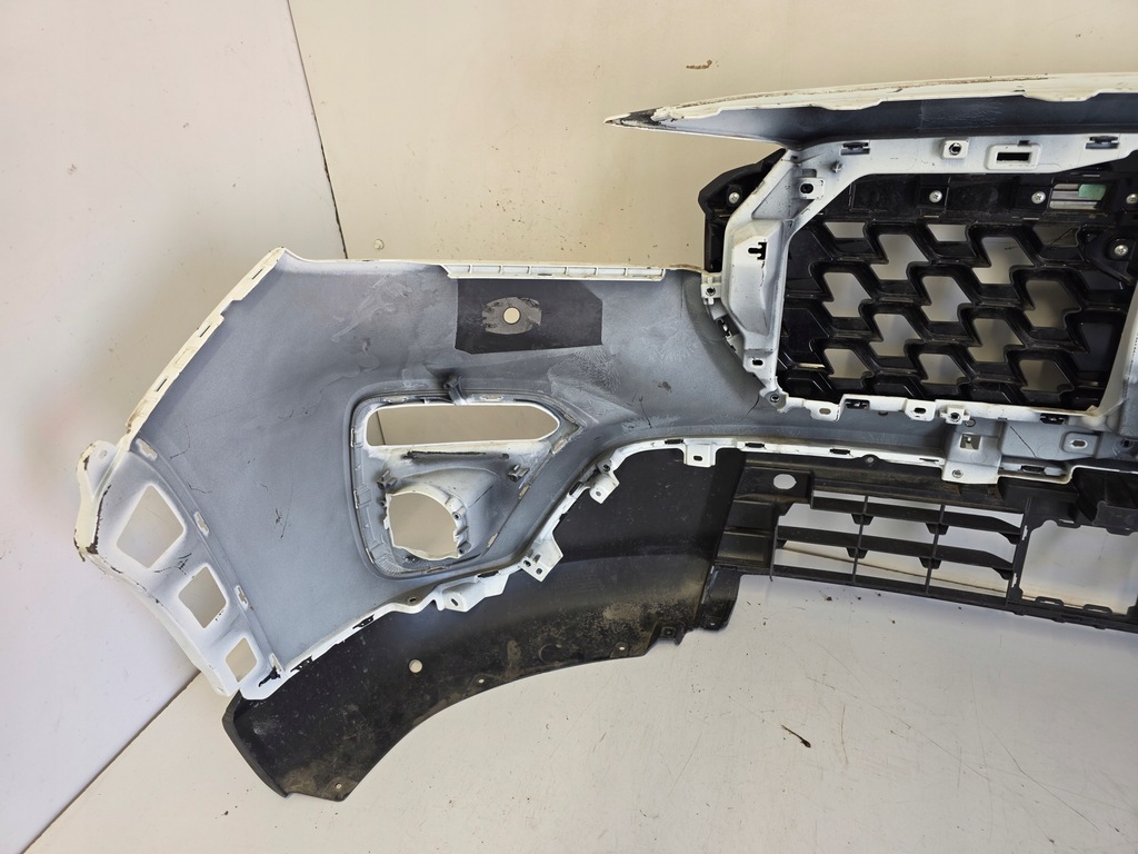 фото №15, Бампер перед suzuki sx4 s cross s-cross ii 2 21-