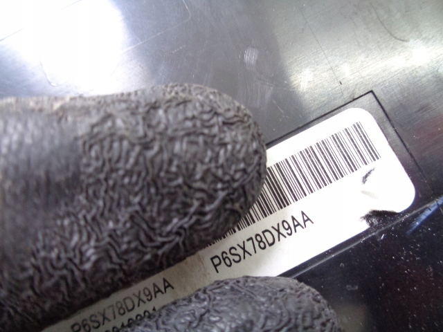 фото №6, Панель кондиционера jeep wrangler jl 2018-