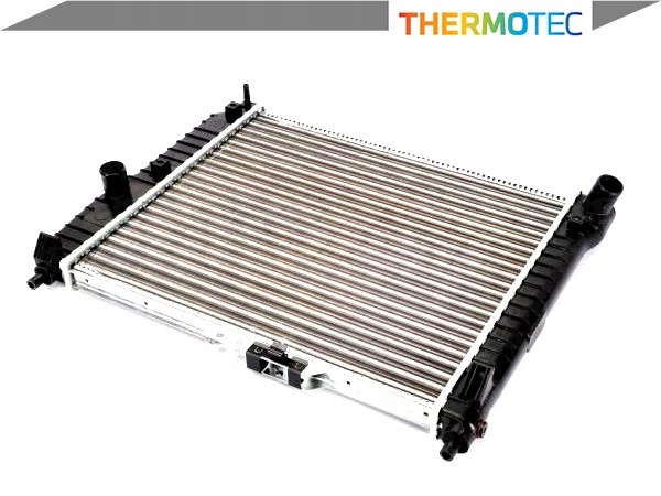 фото №4, Thermotec радиатор wody chevrolet aveo хэтчбек