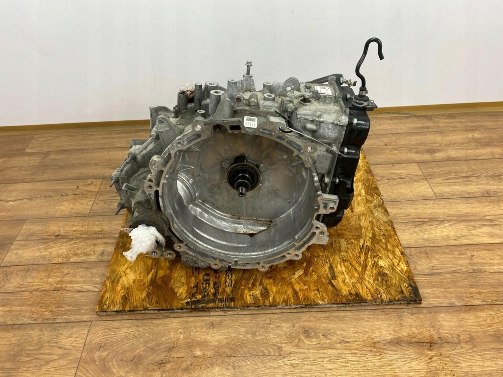 фото №7, Коробка передач передач ford escape iv 2020 1.5 ecoboost fwd 2020+ usa kuga mk3