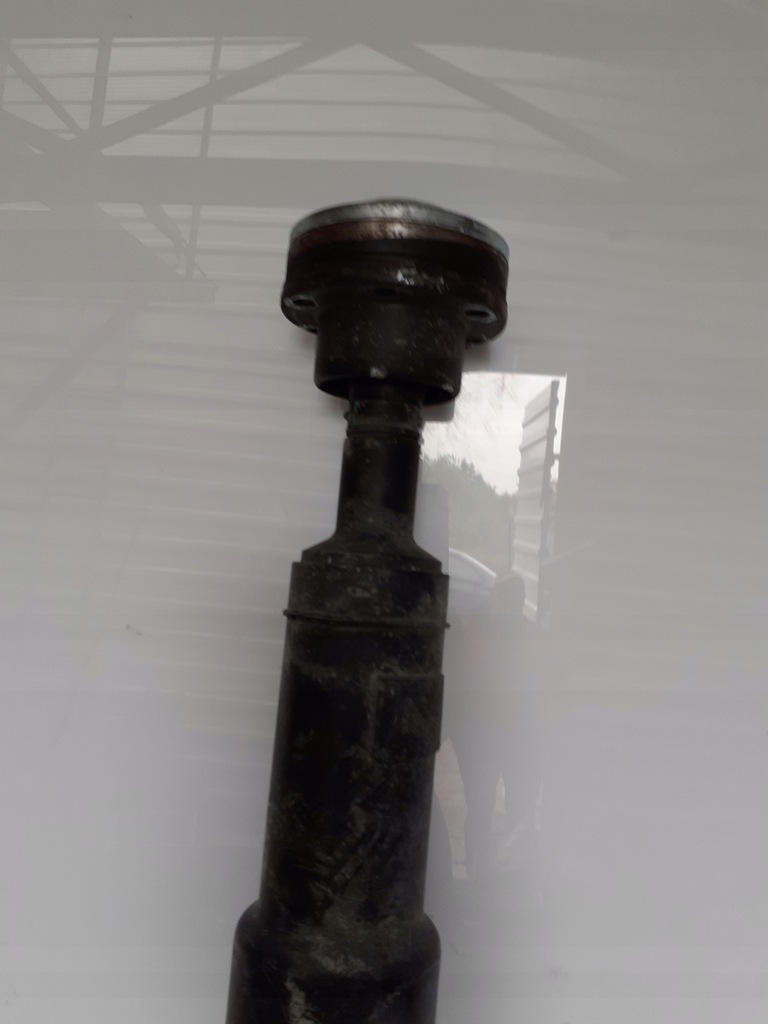 фото №5, Wał приводной jaguar e-pace x540 2.0 бензин